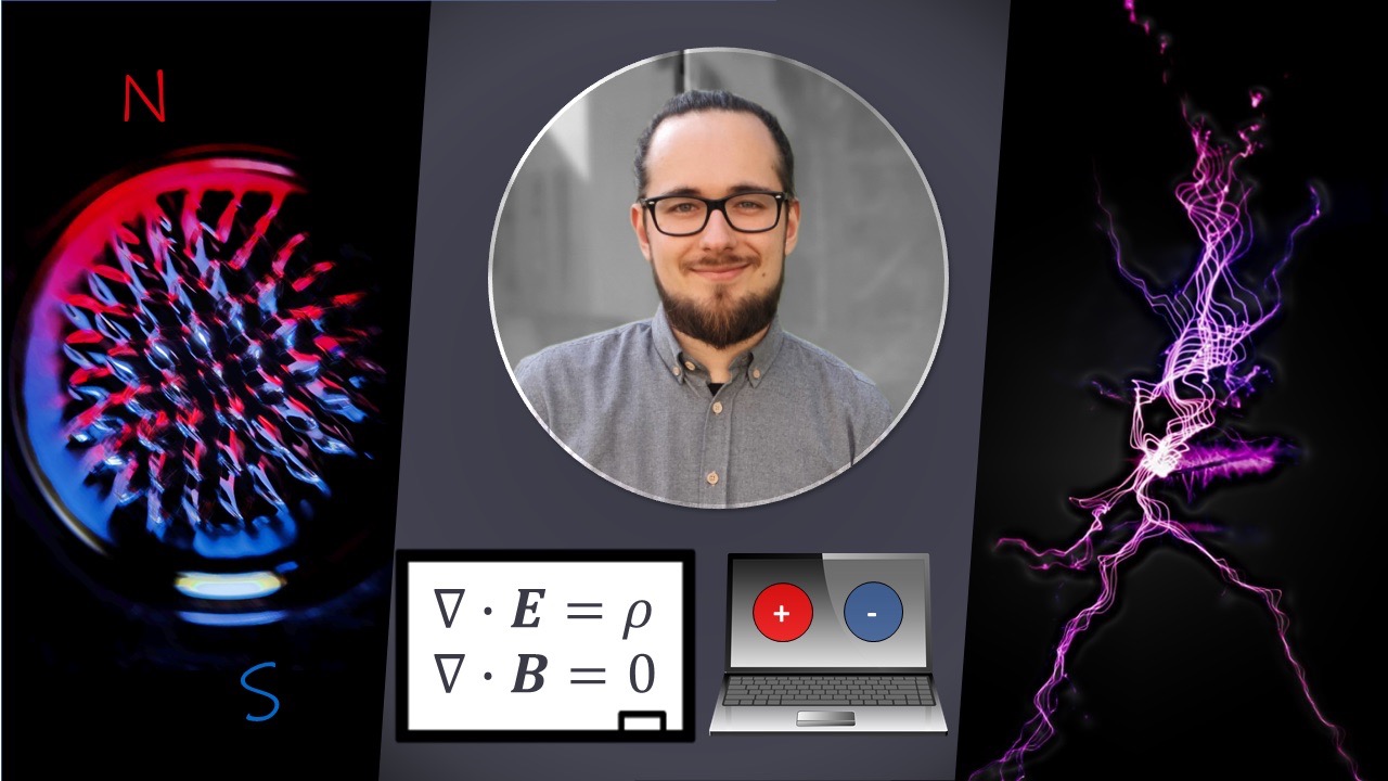 course_electrodynamics